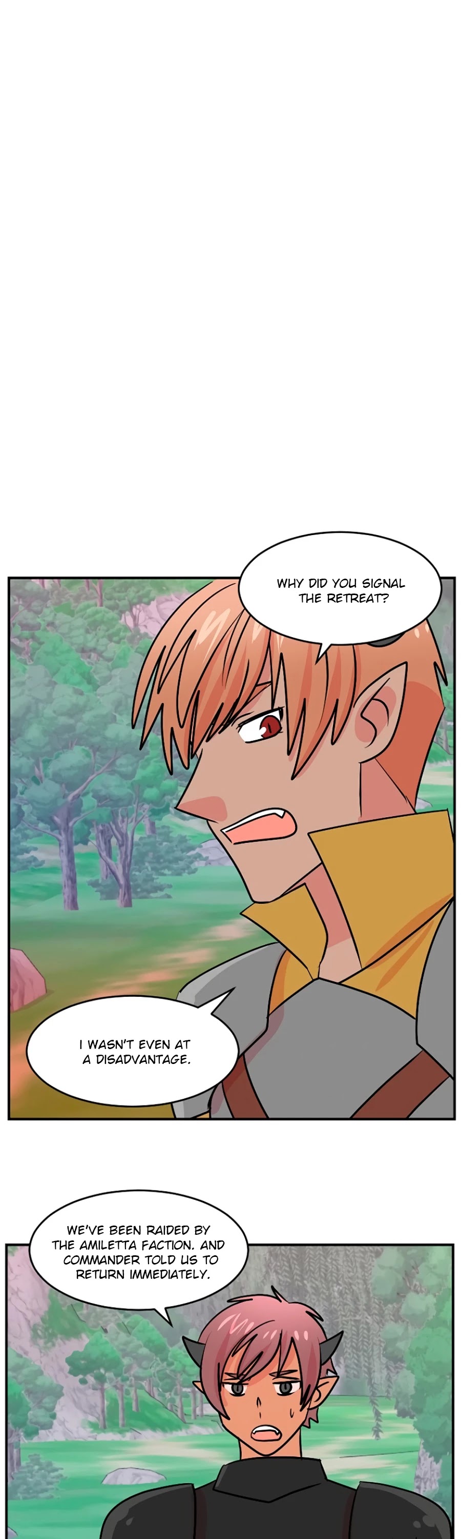 Reader (Chang Han-Yoon) Chapter 105 page 17 - Chapter 105