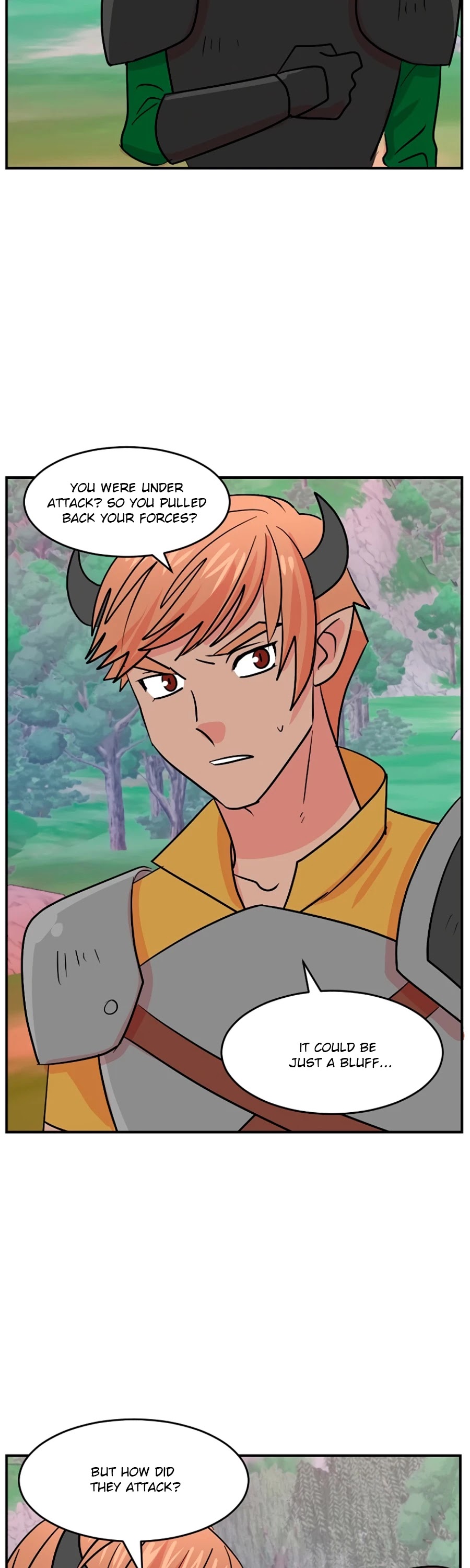Reader (Chang Han-Yoon) Chapter 105 page 18 - Chapter 105