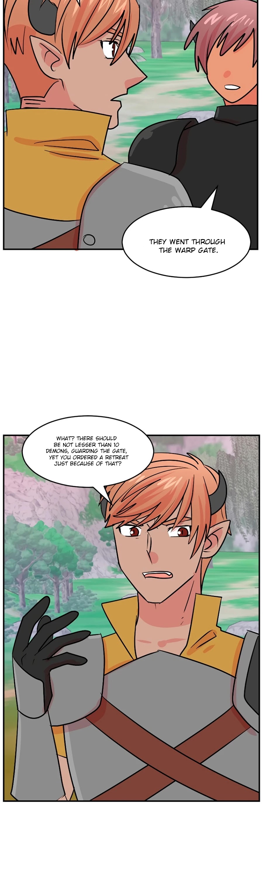 Reader (Chang Han-Yoon) Chapter 105 page 19 - Chapter 105