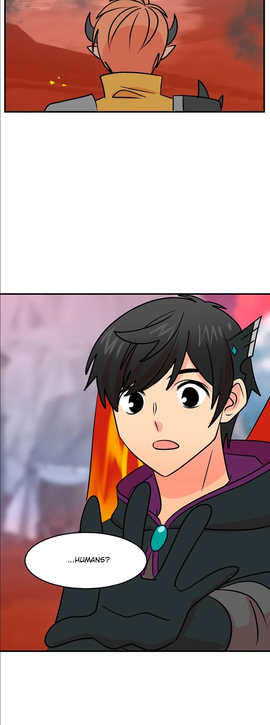Reader (Chang Han-Yoon) Chapter 105 page 25 - Chapter 105
