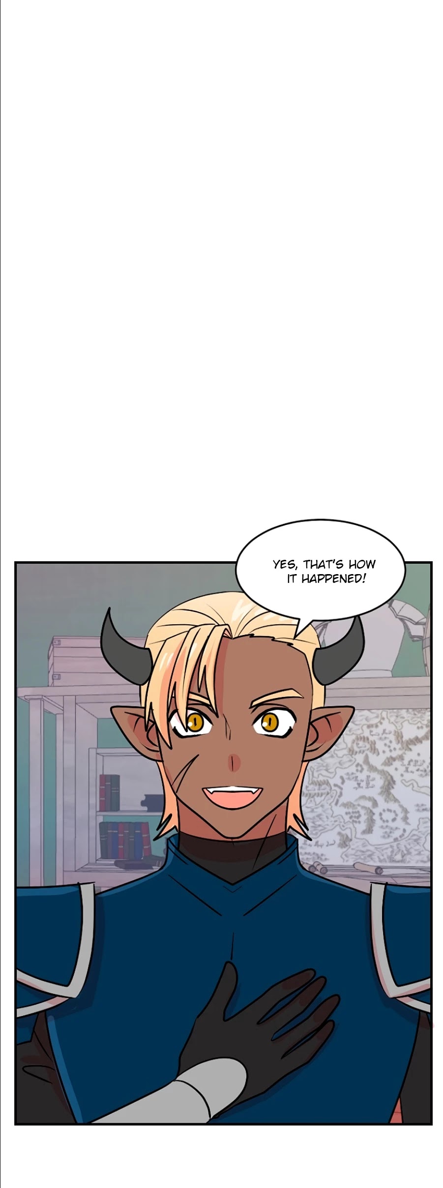 Reader (Chang Han-Yoon) Chapter 105 page 26 - Chapter 105