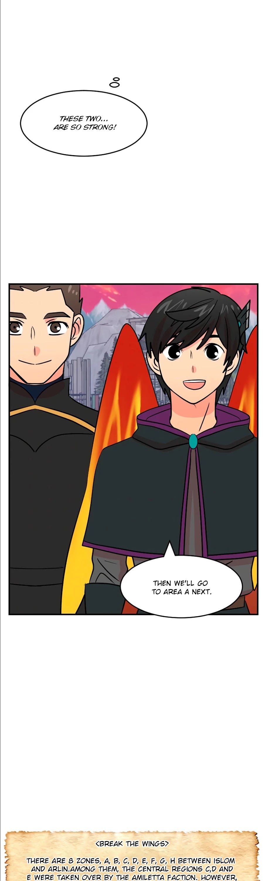 Reader (Chang Han-Yoon) Chapter 105 page 27 - Chapter 105