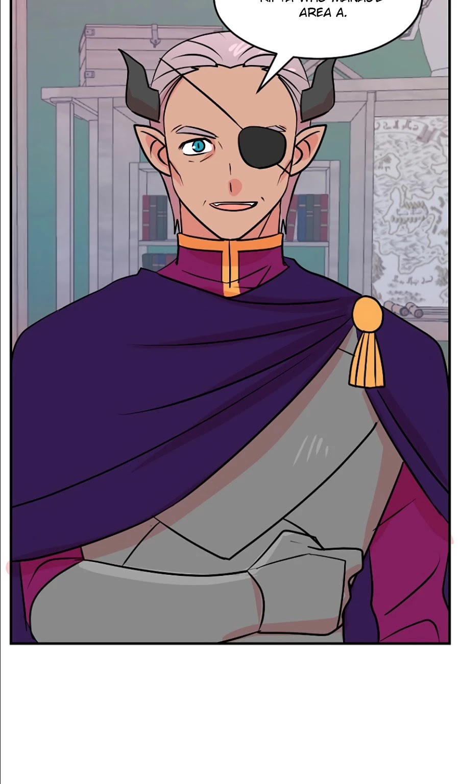 Reader (Chang Han-Yoon) Chapter 105 page 31 - Chapter 105