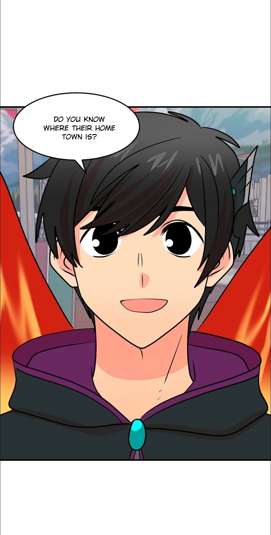 Reader (Chang Han-Yoon) Chapter 105 page 35 - Chapter 105