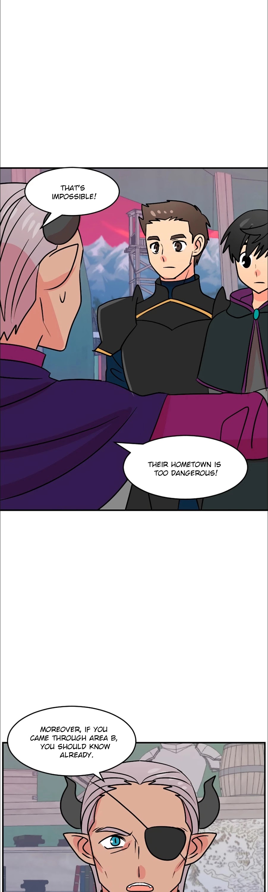 Reader (Chang Han-Yoon) Chapter 105 page 37 - Chapter 105