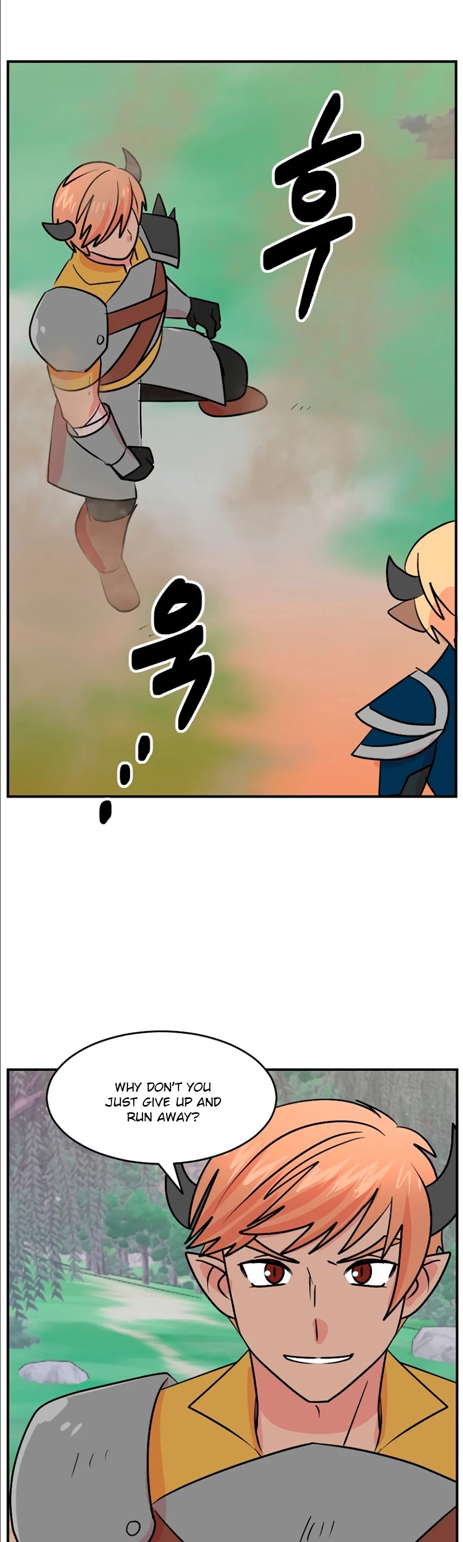 Reader (Chang Han-Yoon) Chapter 105 page 8 - Chapter 105