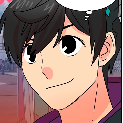 Reader (Chang Han-Yoon) Chapter 105 cover