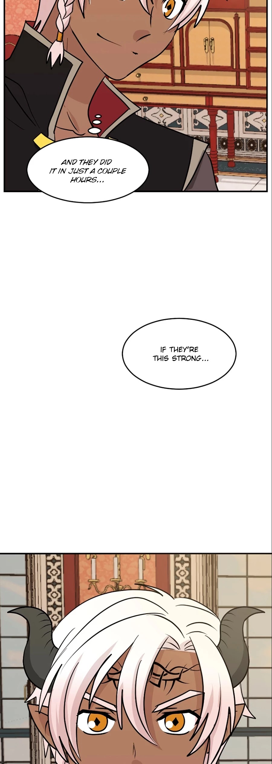 Reader (Chang Han-Yoon) Chapter 106 page 15 - Chapter 106