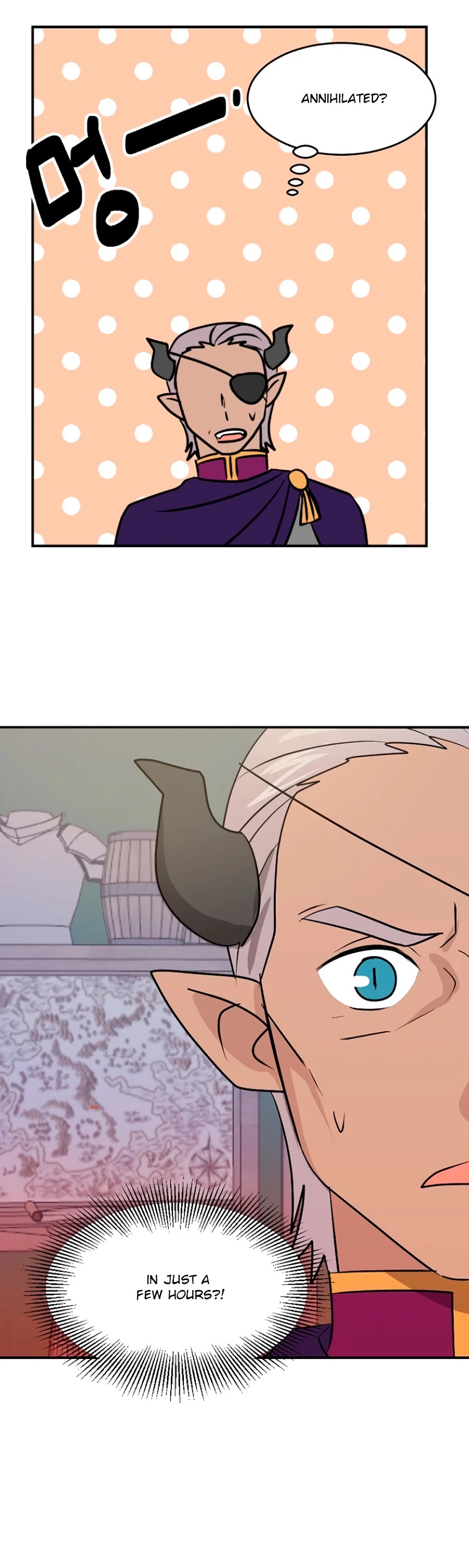 Reader (Chang Han-Yoon) Chapter 106 page 2 - Chapter 106