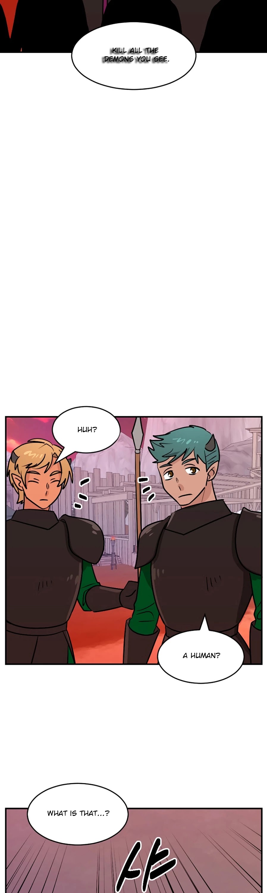 Reader (Chang Han-Yoon) Chapter 106 page 24 - Chapter 106