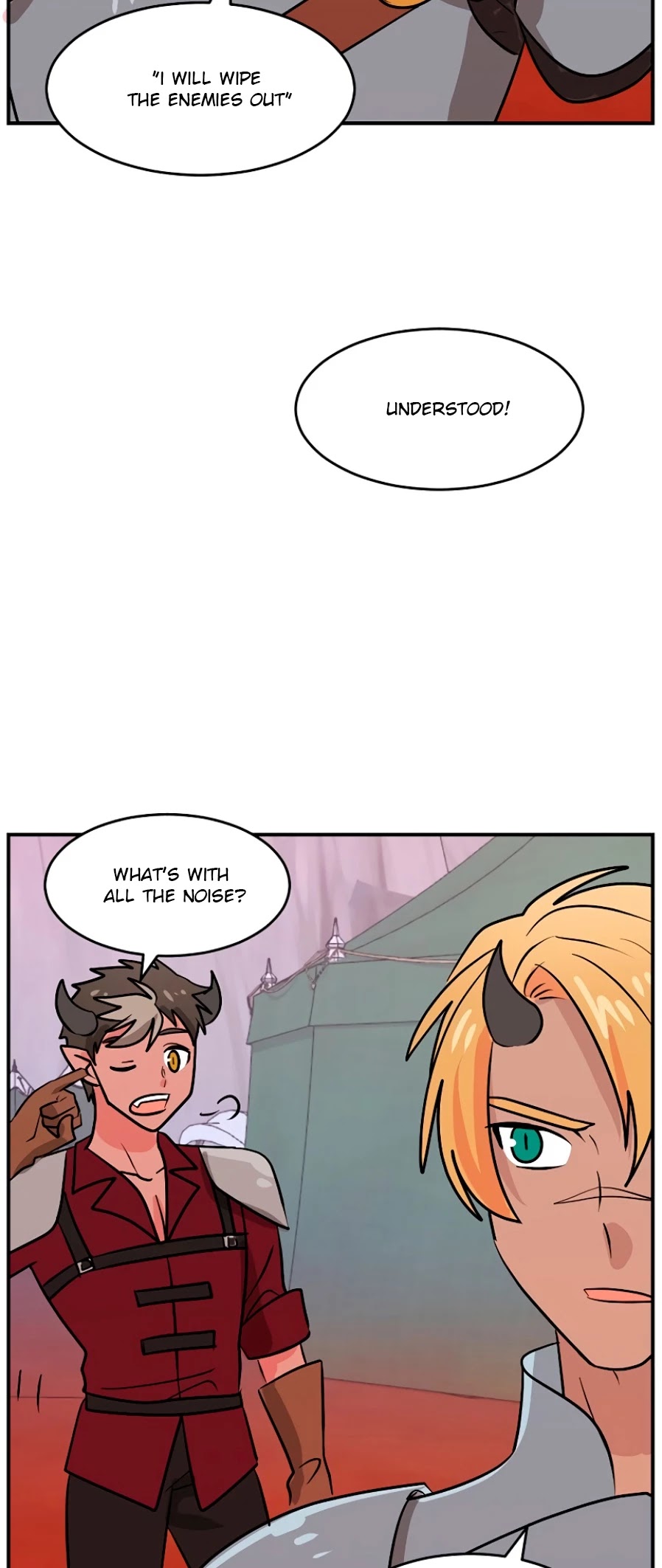 Reader (Chang Han-Yoon) Chapter 106 page 31 - Chapter 106