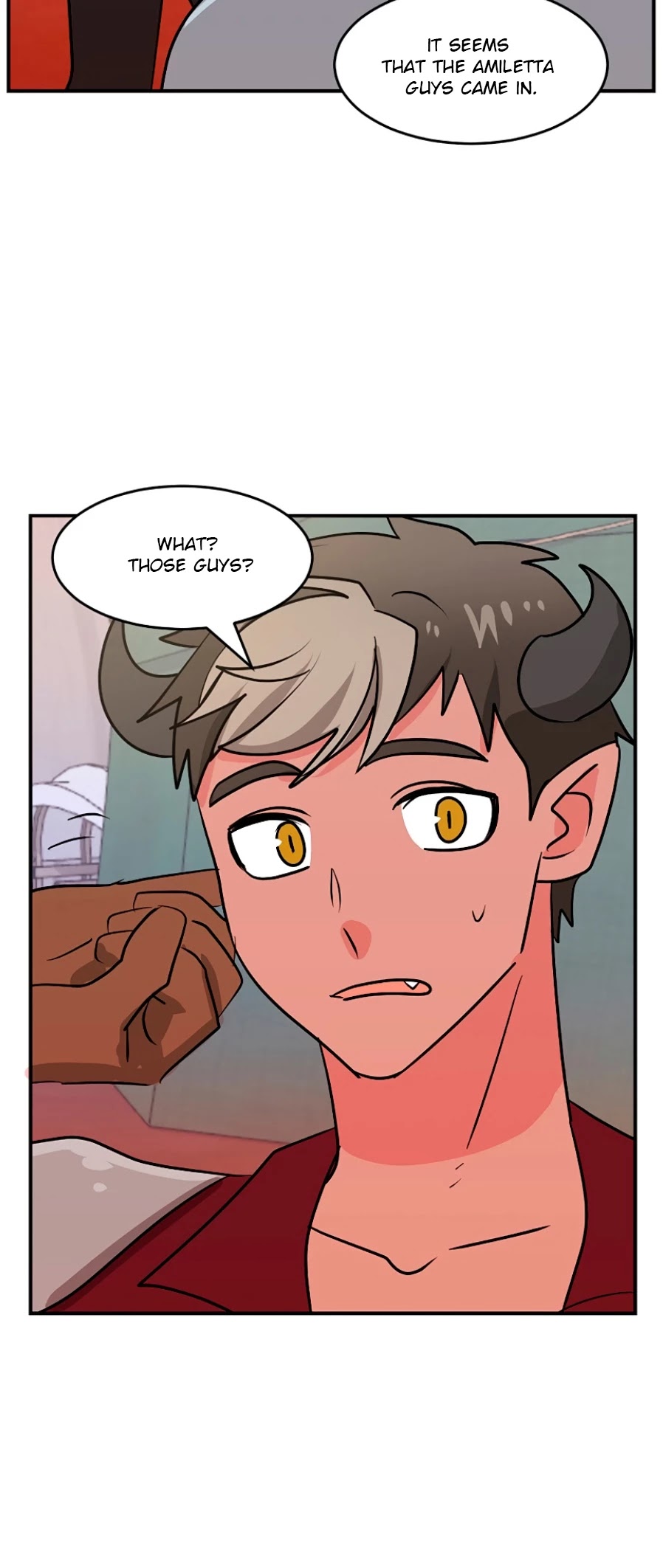 Reader (Chang Han-Yoon) Chapter 106 page 32 - Chapter 106