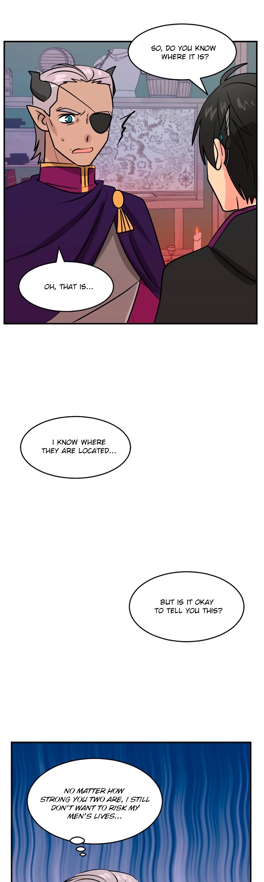 Reader (Chang Han-Yoon) Chapter 106 page 4 - Chapter 106