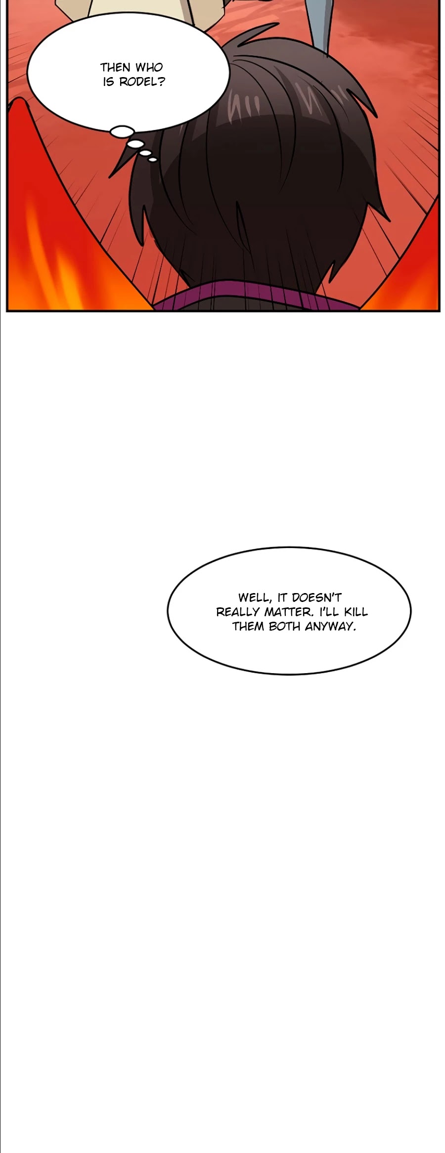 Reader (Chang Han-Yoon) Chapter 106 page 40 - Chapter 106