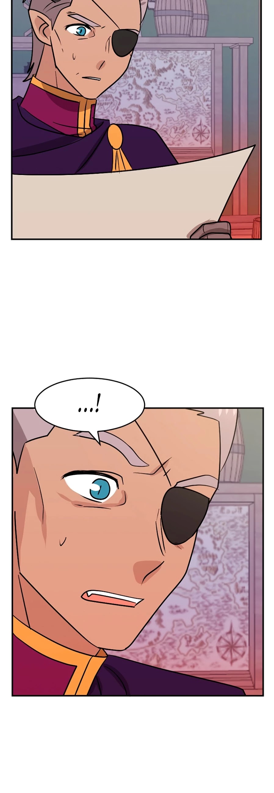 Reader (Chang Han-Yoon) Chapter 106 page 6 - Chapter 106