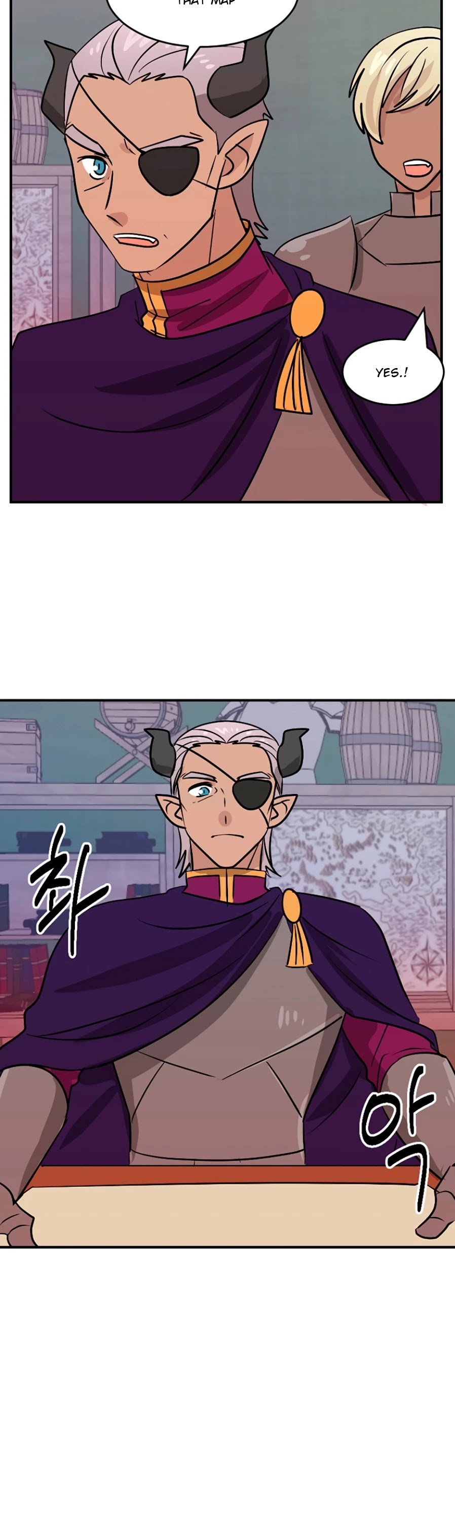 Reader (Chang Han-Yoon) Chapter 106 page 8 - Chapter 106