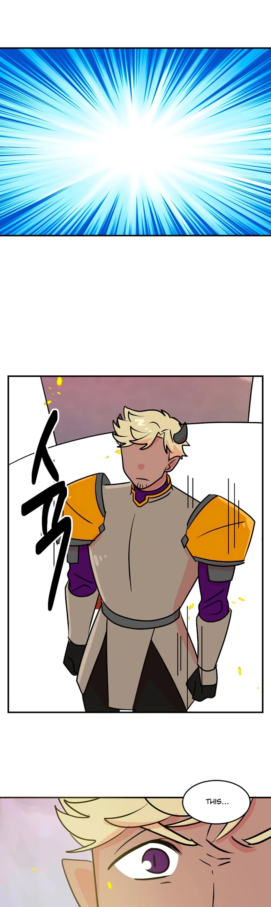 Reader (Chang Han-Yoon) Chapter 107 page 20 - Chapter 107