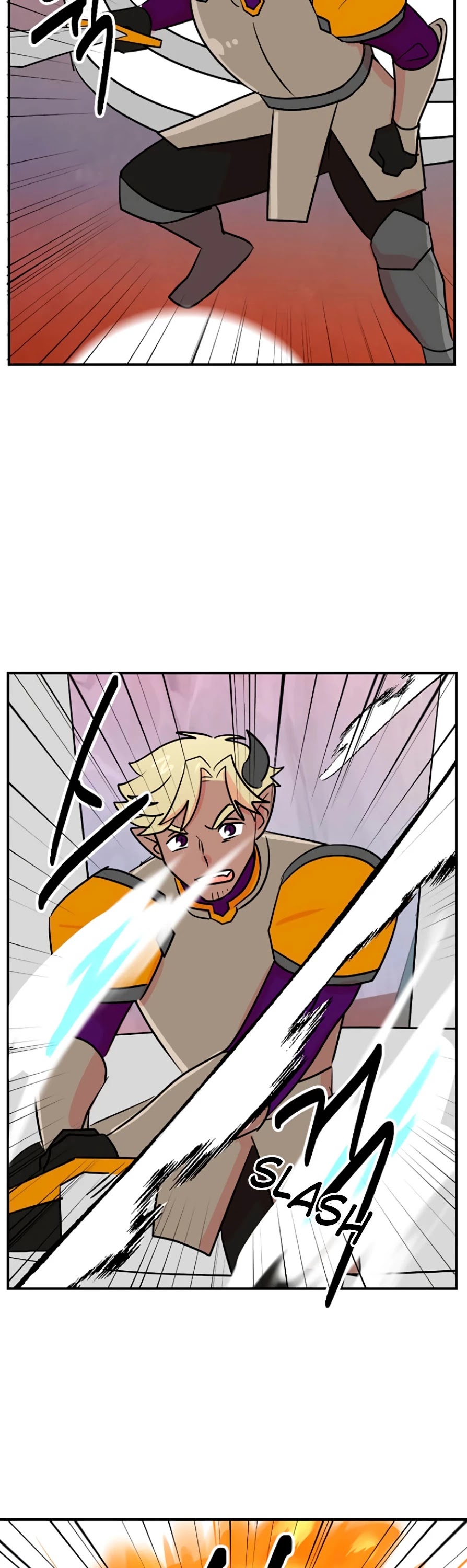 Reader (Chang Han-Yoon) Chapter 107 page 25 - Chapter 107