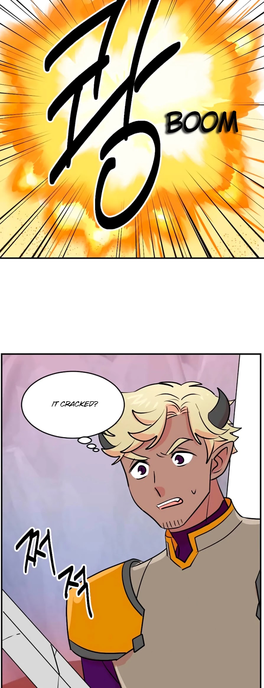 Reader (Chang Han-Yoon) Chapter 107 page 26 - Chapter 107
