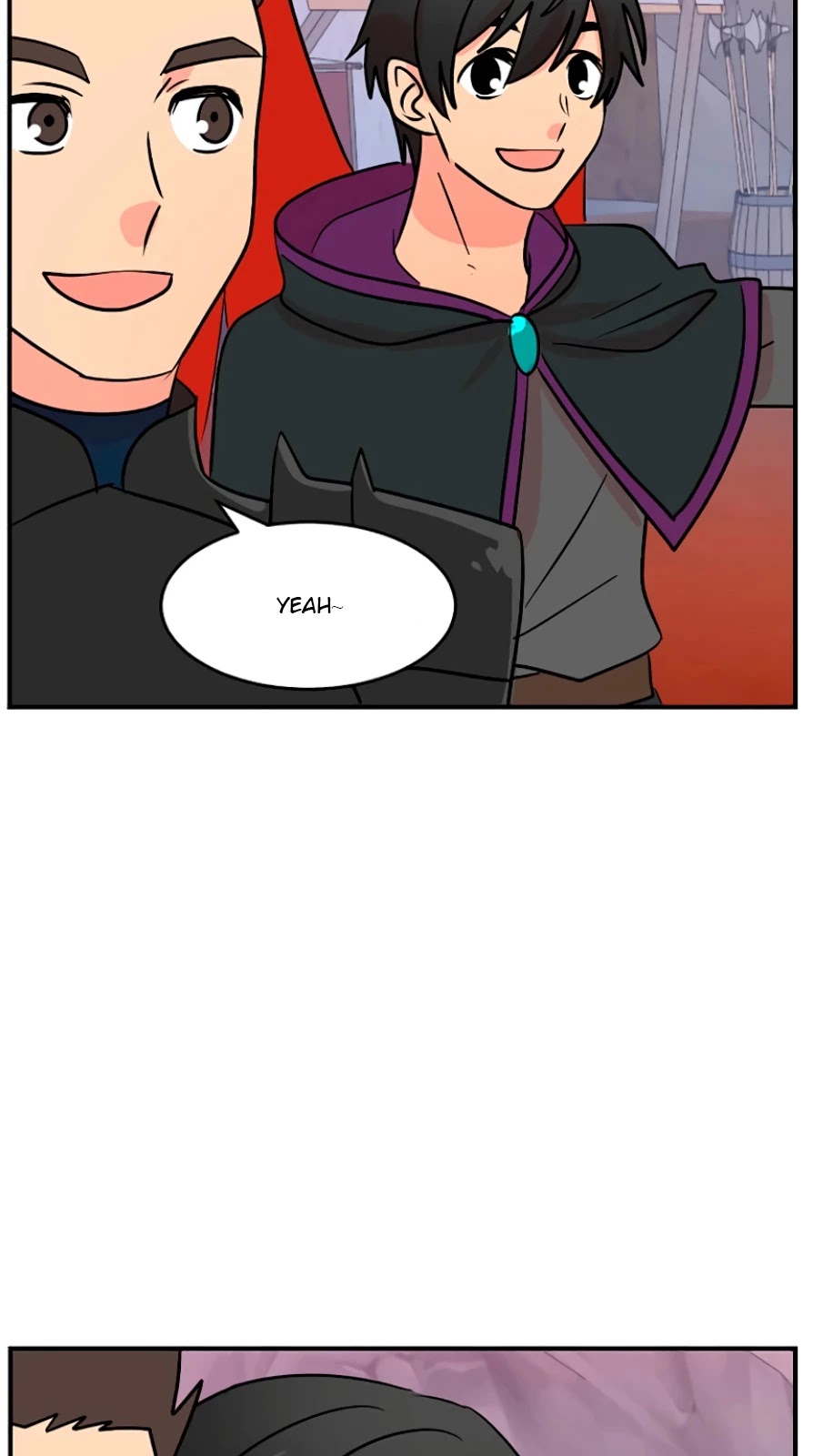 Reader (Chang Han-Yoon) Chapter 107 page 33 - Chapter 107