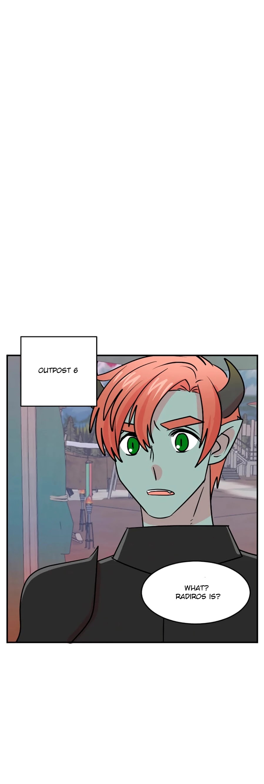 Reader (Chang Han-Yoon) Chapter 107 page 36 - Chapter 107