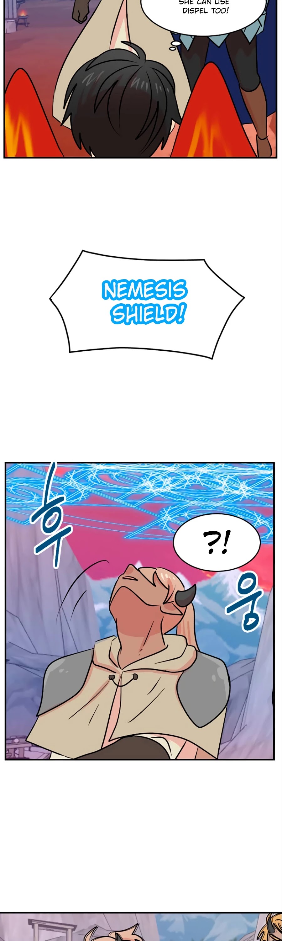 Reader (Chang Han-Yoon) Chapter 107 page 4 - Chapter 107