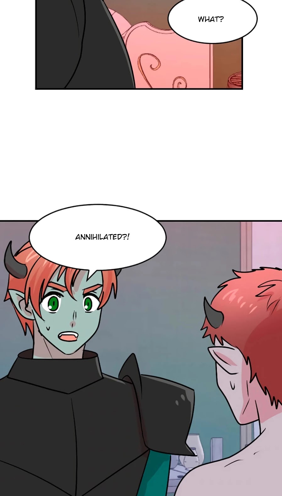 Reader (Chang Han-Yoon) Chapter 107 page 41 - Chapter 107