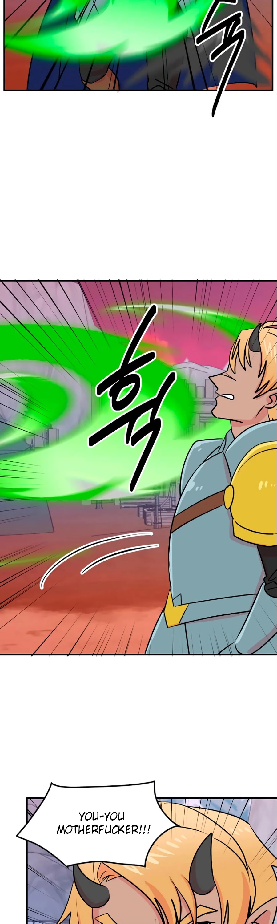 Reader (Chang Han-Yoon) Chapter 107 page 9 - Chapter 107
