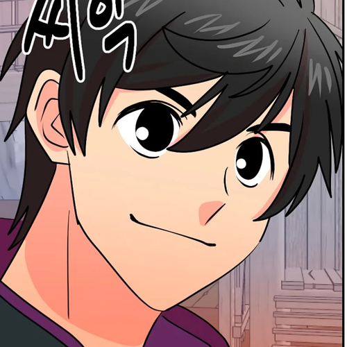 Reader (Chang Han-Yoon) Chapter 107 cover
