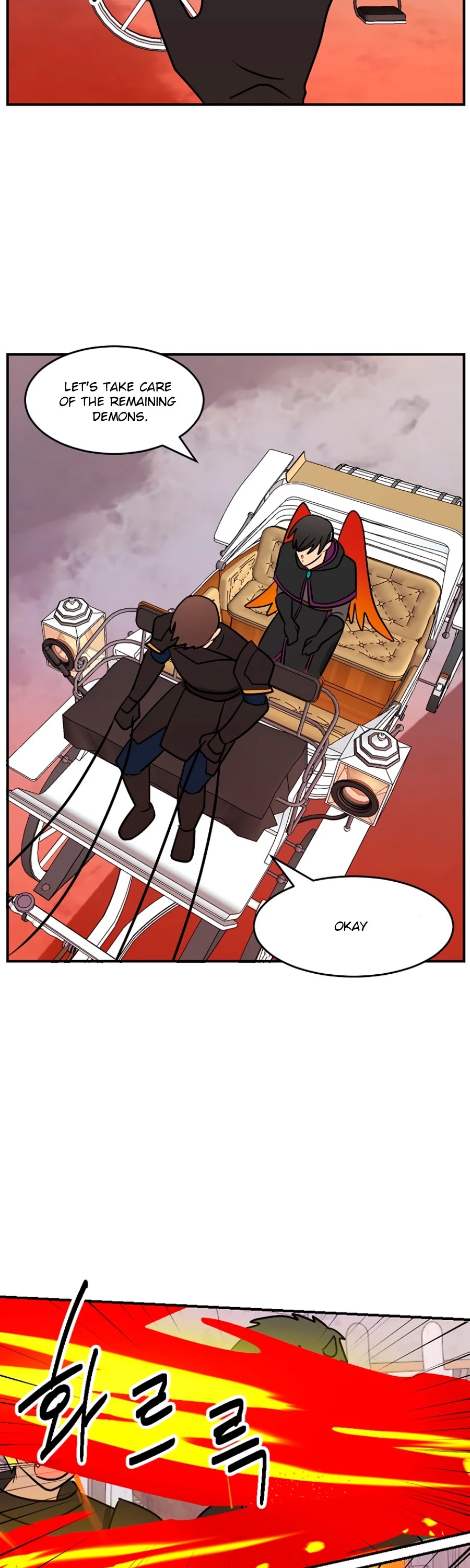 Reader (Chang Han-Yoon) Chapter 108 page 11 - Chapter 108