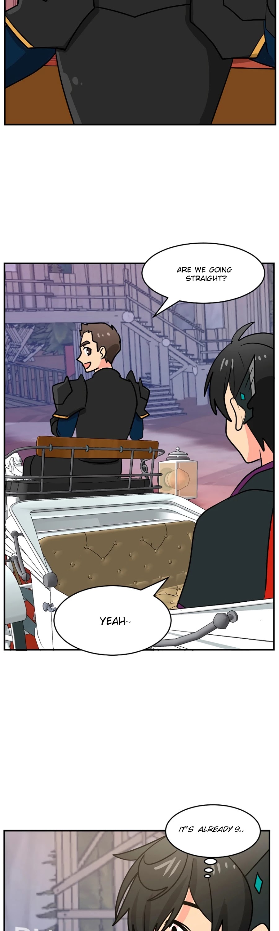 Reader (Chang Han-Yoon) Chapter 108 page 13 - Chapter 108