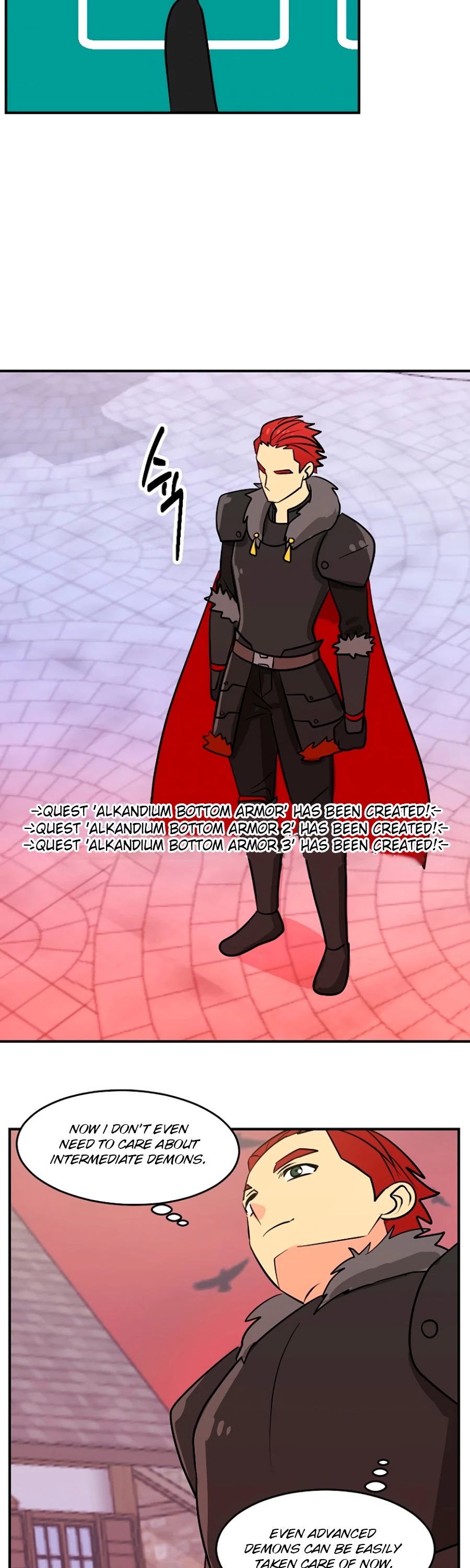 Reader (Chang Han-Yoon) Chapter 108 page 17 - Chapter 108