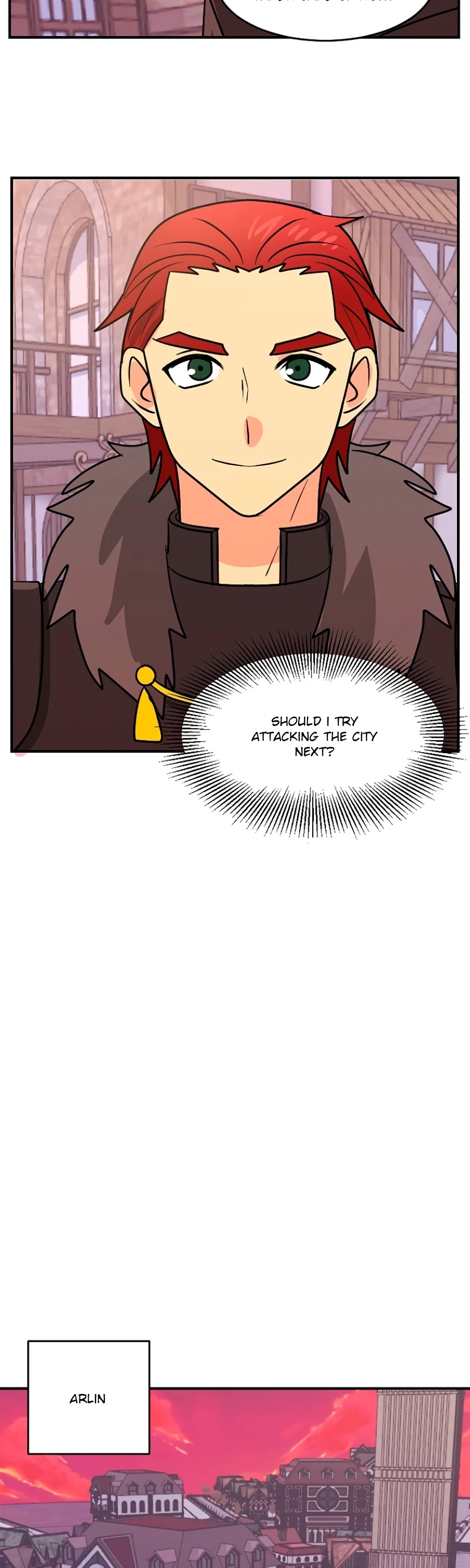 Reader (Chang Han-Yoon) Chapter 108 page 18 - Chapter 108