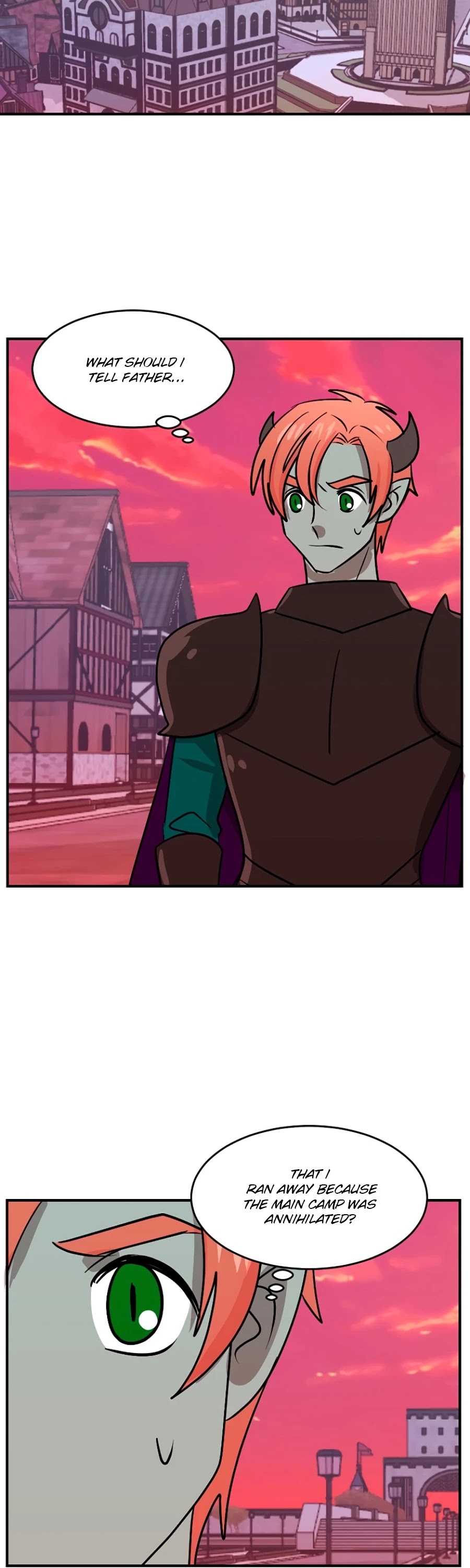 Reader (Chang Han-Yoon) Chapter 108 page 19 - Chapter 108