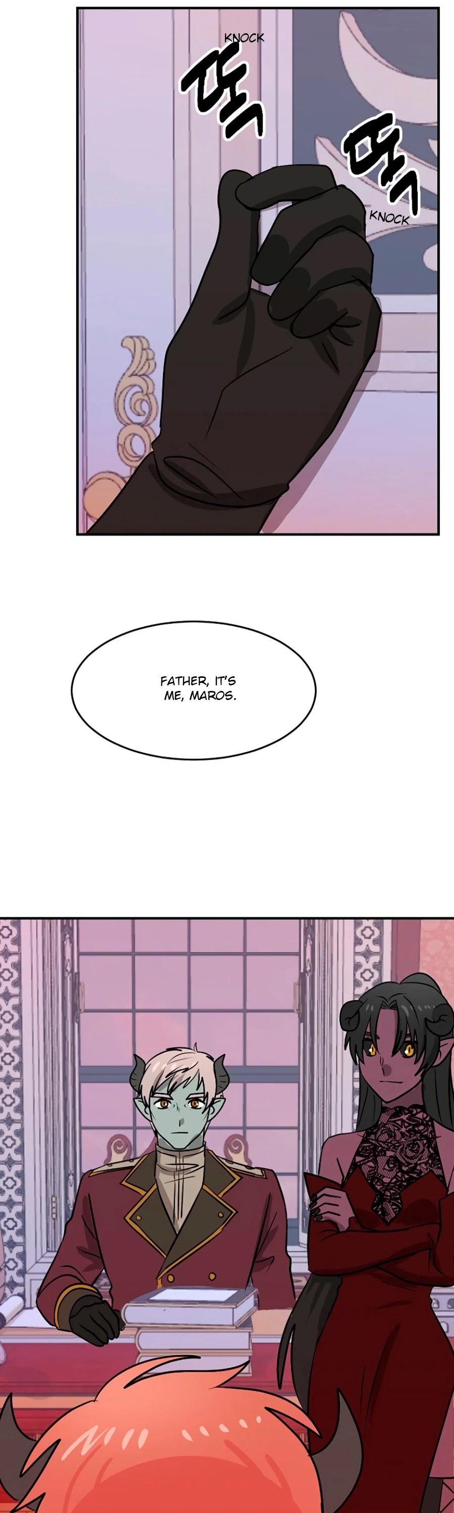 Reader (Chang Han-Yoon) Chapter 108 page 22 - Chapter 108