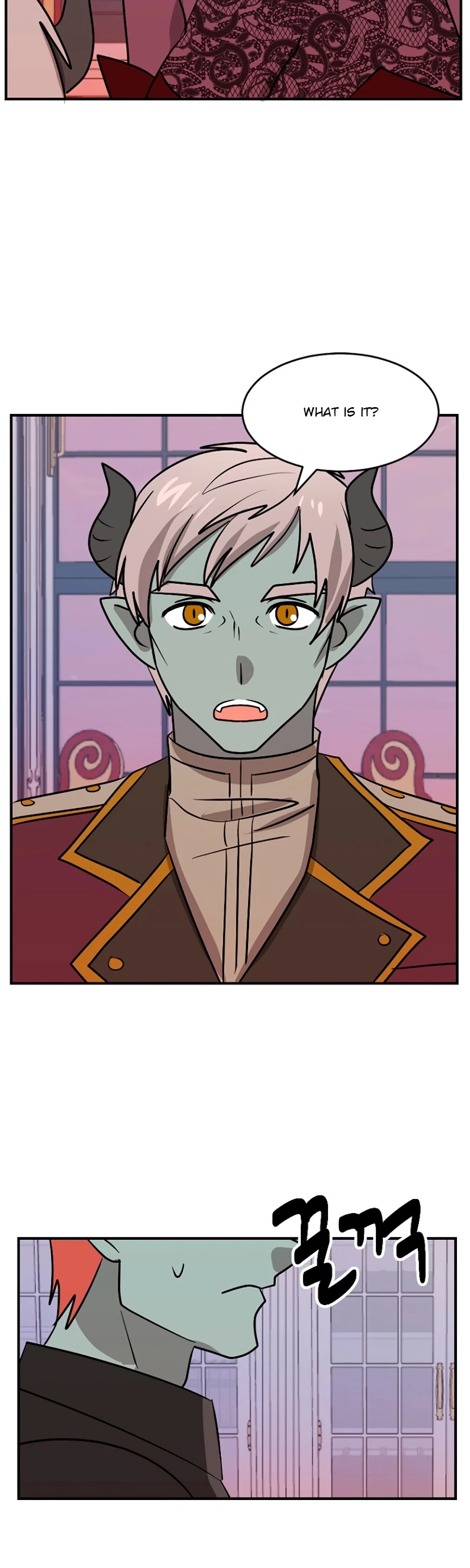Reader (Chang Han-Yoon) Chapter 108 page 24 - Chapter 108