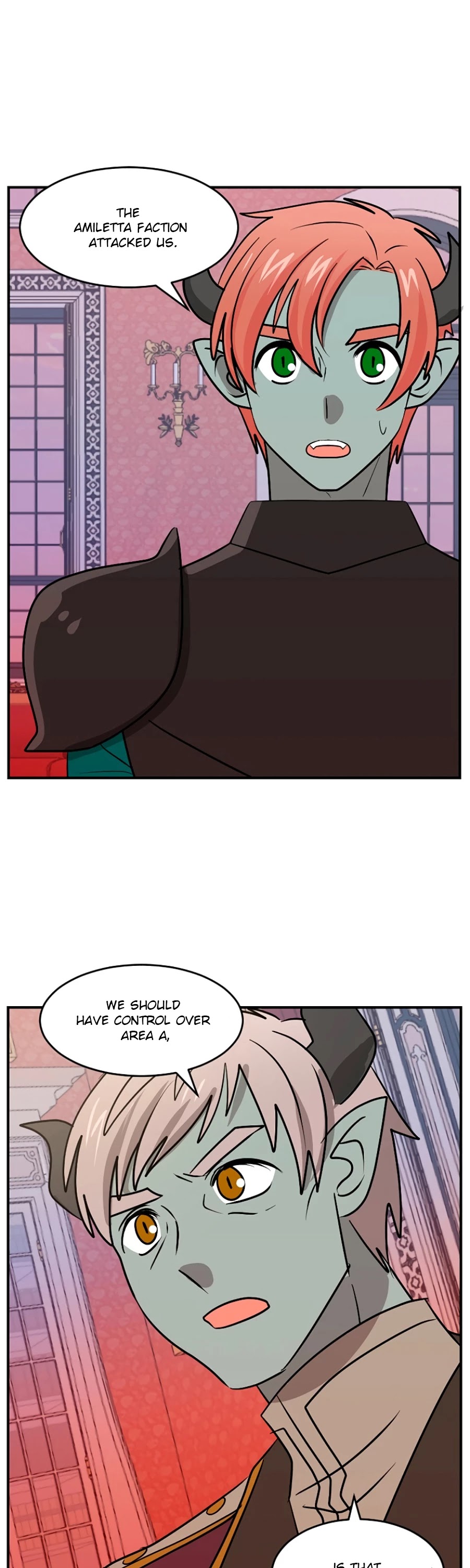 Reader (Chang Han-Yoon) Chapter 108 page 25 - Chapter 108