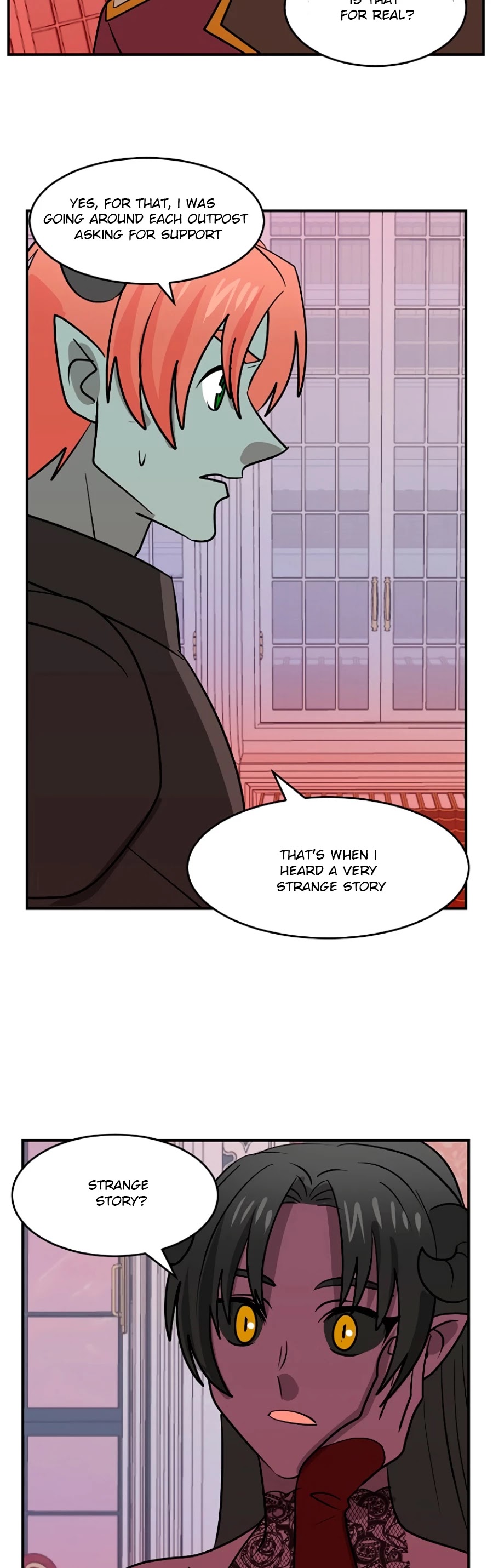Reader (Chang Han-Yoon) Chapter 108 page 26 - Chapter 108