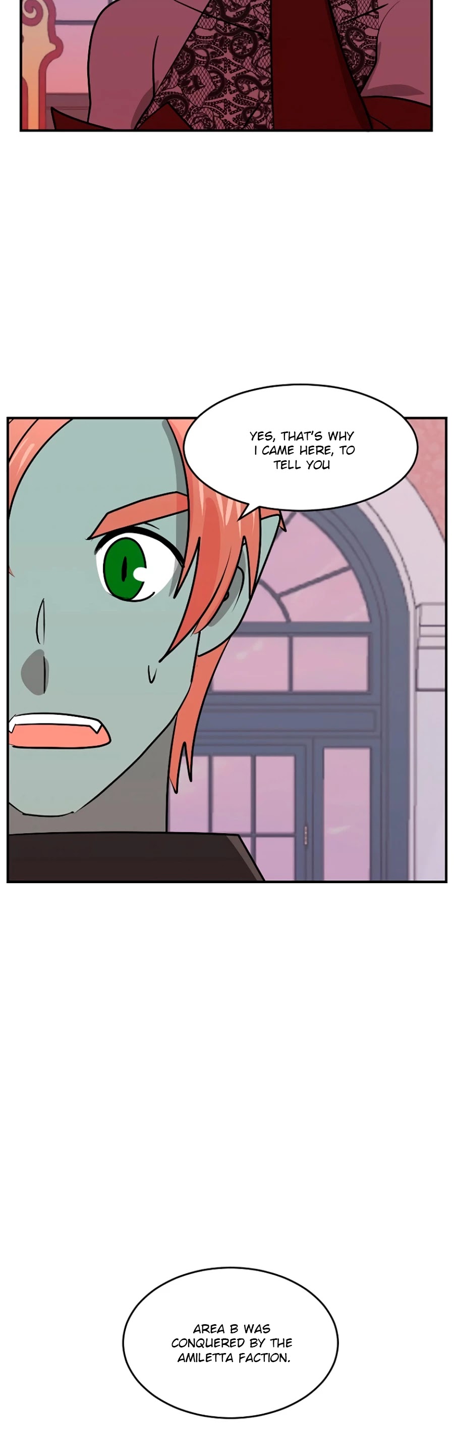 Reader (Chang Han-Yoon) Chapter 108 page 27 - Chapter 108