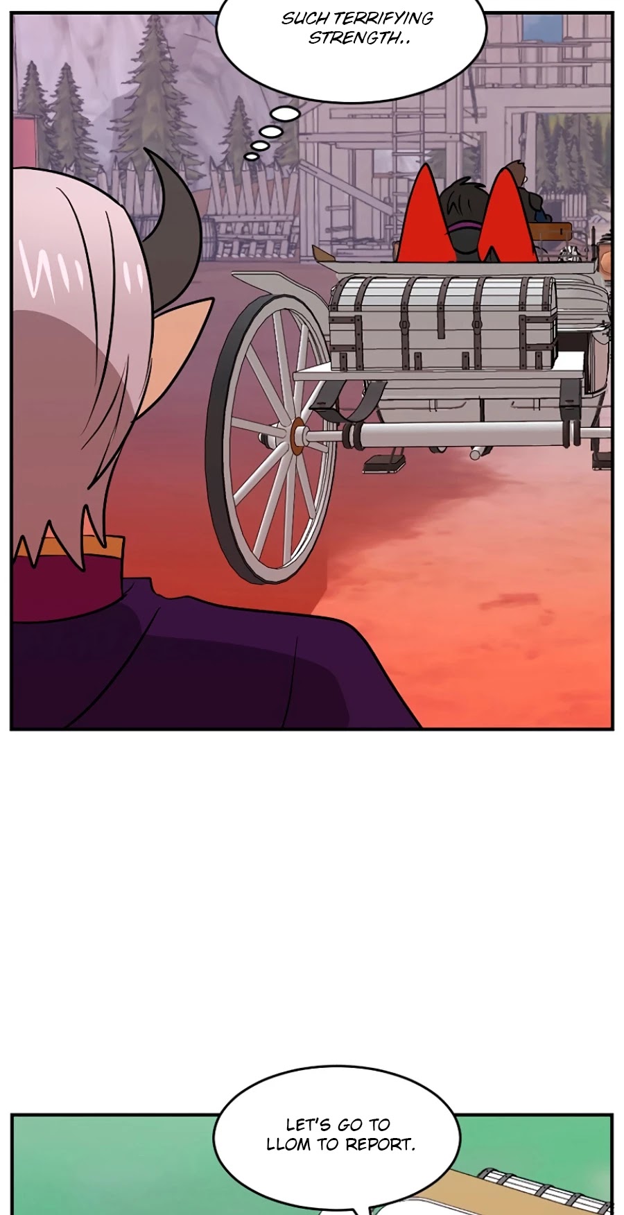 Reader (Chang Han-Yoon) Chapter 108 page 30 - Chapter 108