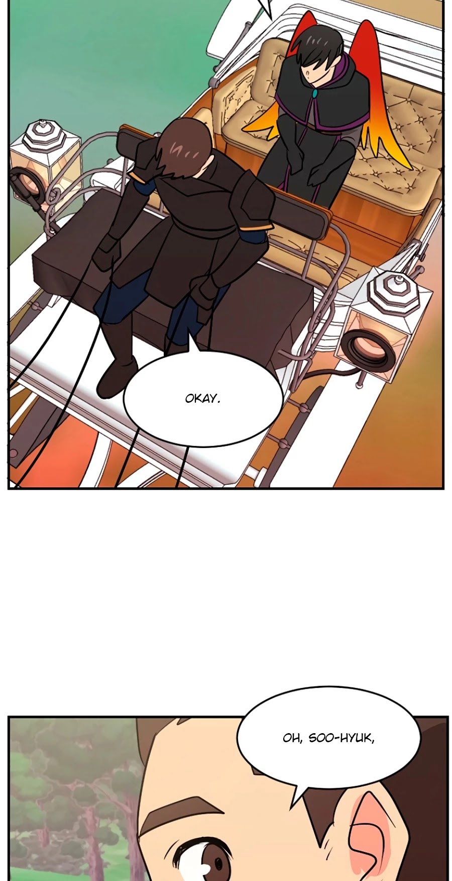 Reader (Chang Han-Yoon) Chapter 108 page 31 - Chapter 108