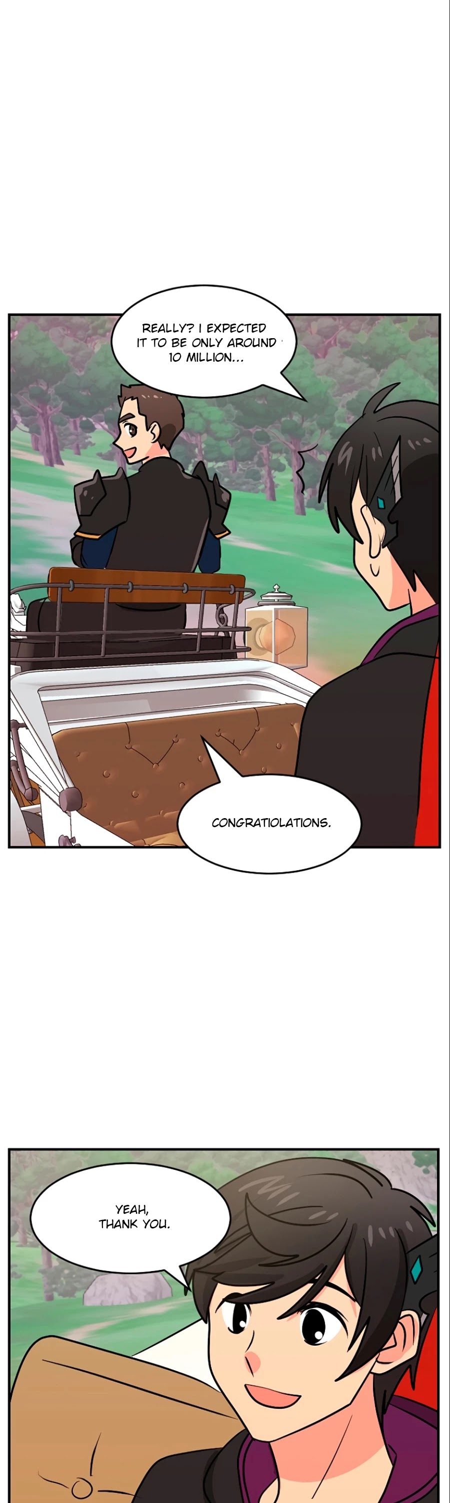 Reader (Chang Han-Yoon) Chapter 108 page 33 - Chapter 108
