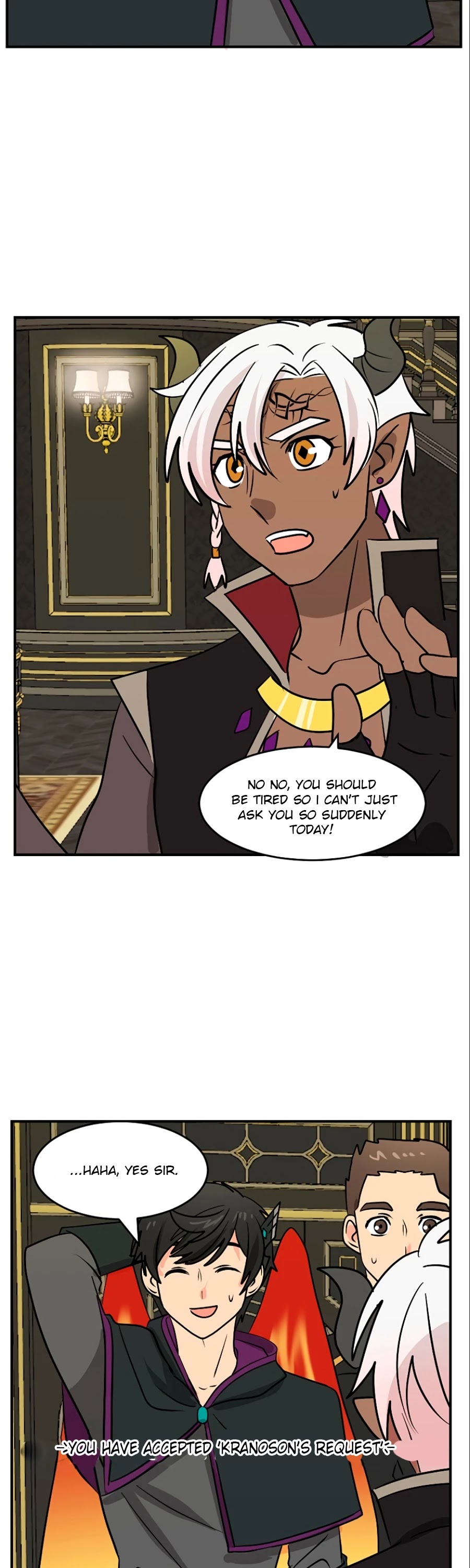 Reader (Chang Han-Yoon) Chapter 108 page 38 - Chapter 108