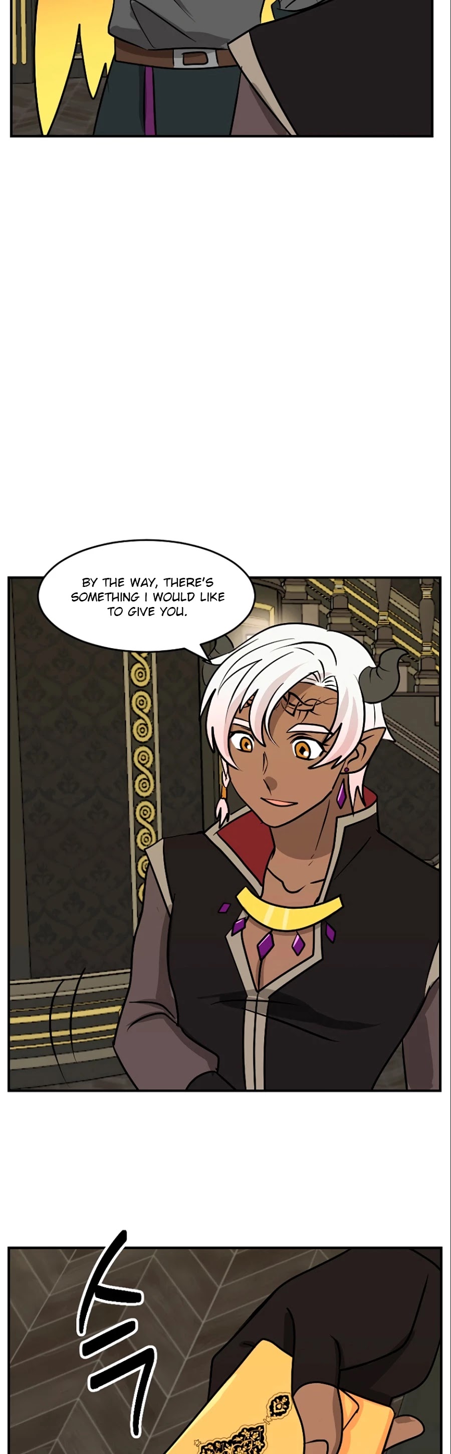 Reader (Chang Han-Yoon) Chapter 108 page 39 - Chapter 108