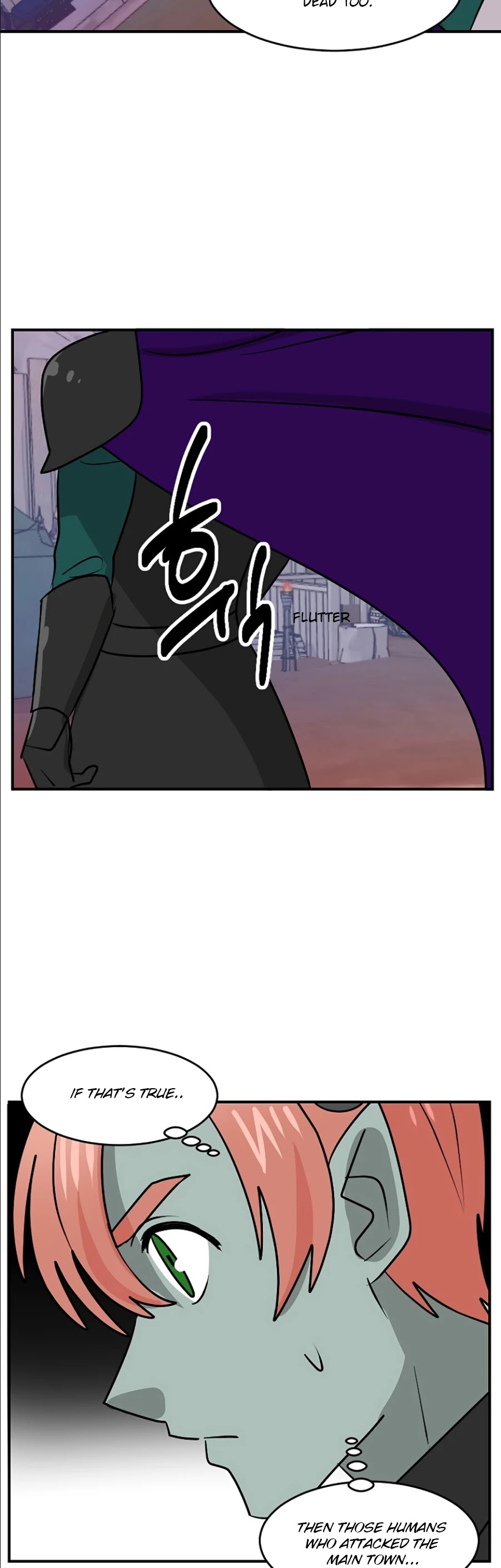 Reader (Chang Han-Yoon) Chapter 108 page 4 - Chapter 108