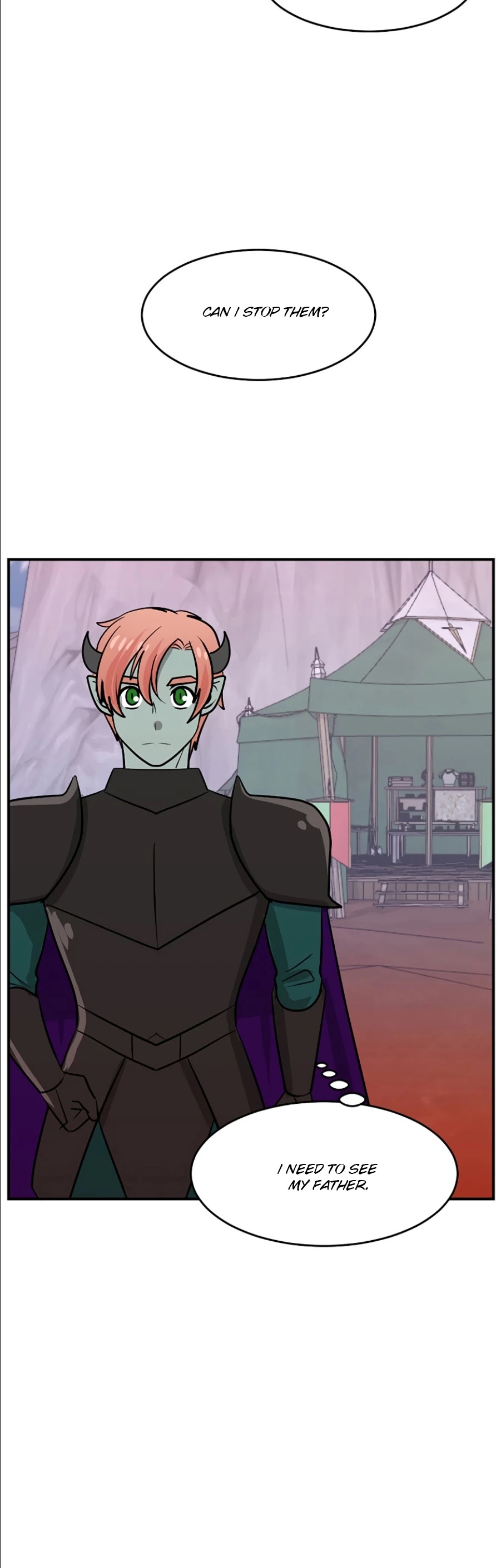 Reader (Chang Han-Yoon) Chapter 108 page 5 - Chapter 108