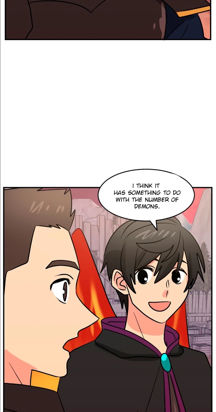 Reader (Chang Han-Yoon) Chapter 108 page 9 - Chapter 108