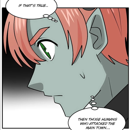 Reader (Chang Han-Yoon) Chapter 108 cover