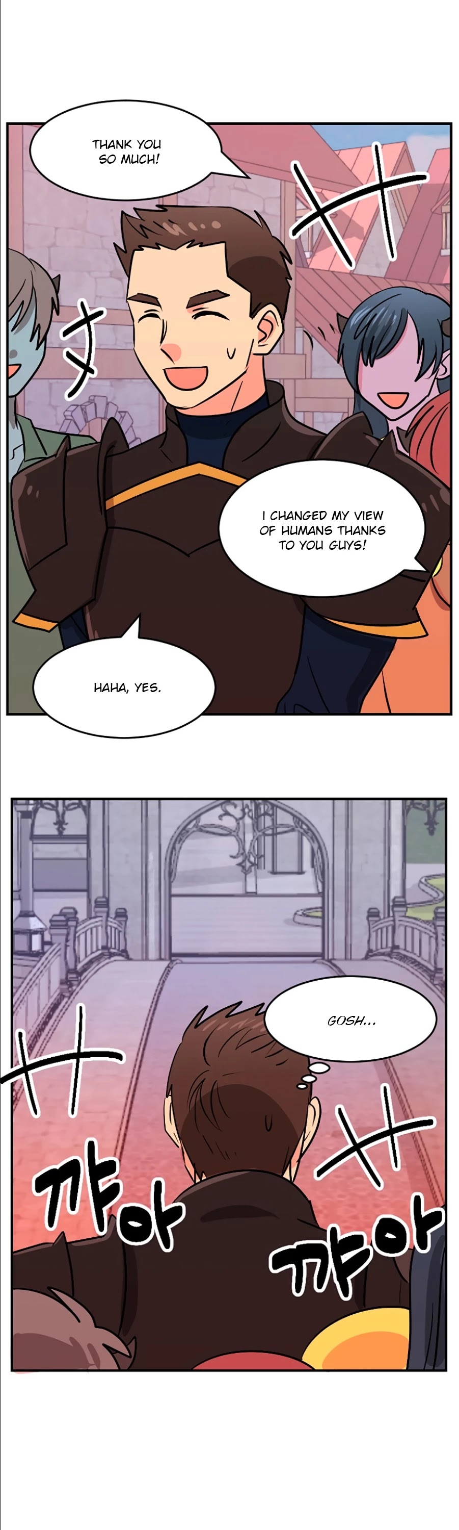 Reader (Chang Han-Yoon) Chapter 109 page 13 - Chapter 109