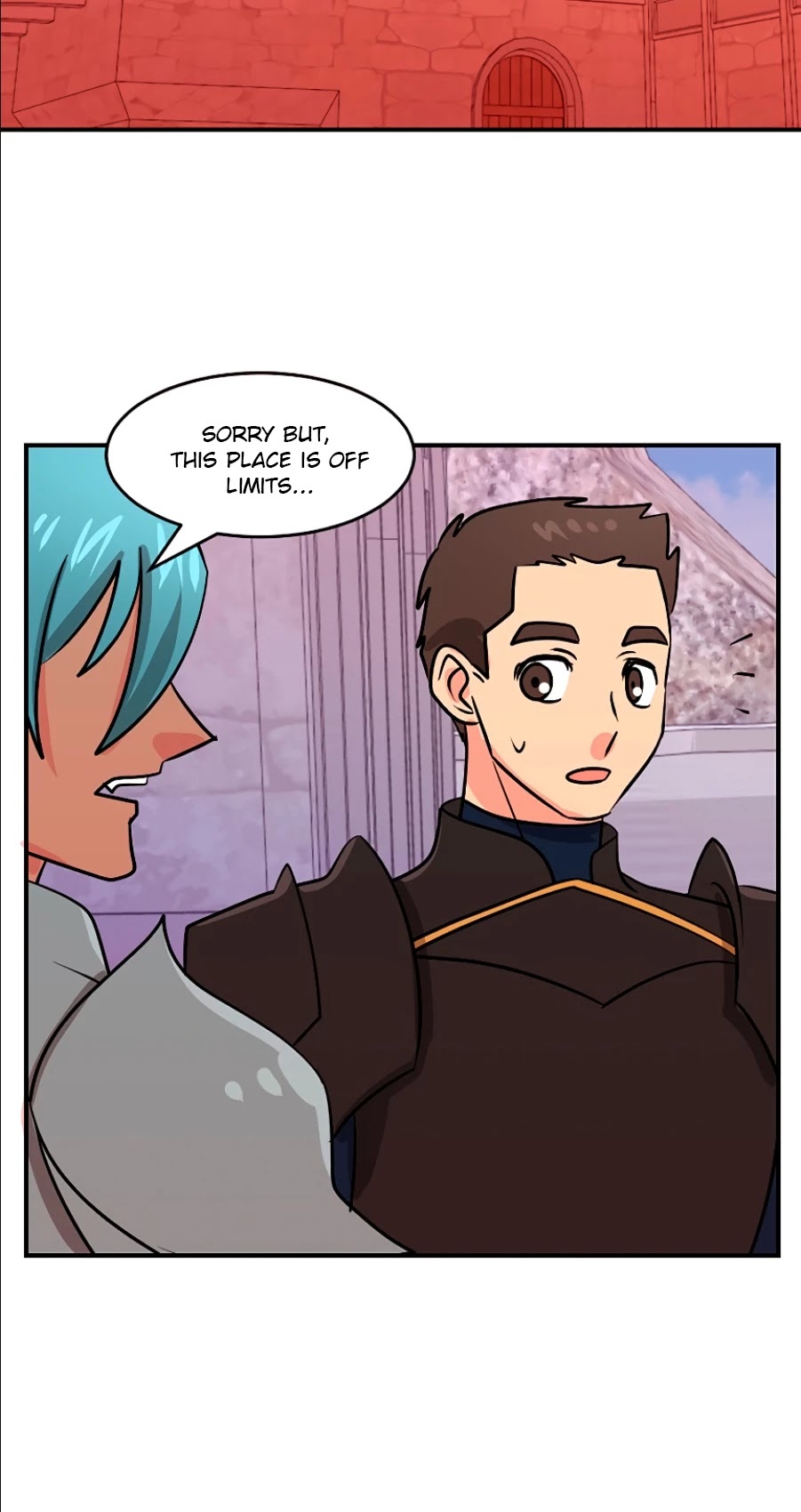 Reader (Chang Han-Yoon) Chapter 109 page 17 - Chapter 109